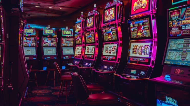 Casino arcade browsing on 2222 apk for Bangladesh mobile entertainment users
