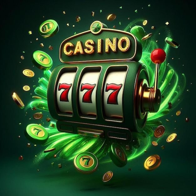 Responsible gaming reminder on 2222 apk casino game show for adult users