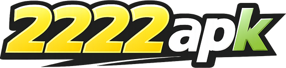 2222 apk brand logo for homepage navigation